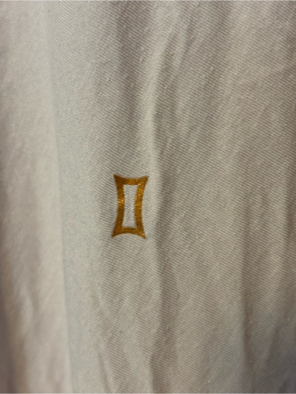 Kit and Ace Wave T-Shirt — Light Mauve - Picture 3 of 3